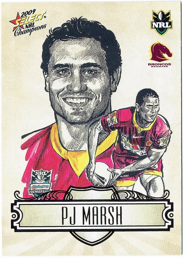 NRL2009SCSK2_2009_select_NRL_champions_sketch_pj_marsh_SK2_TCAC.JPG