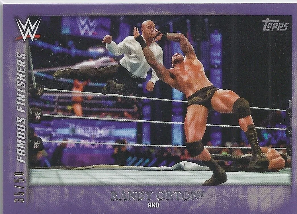 WWE2015UFFPP01_2015_topps_wwe_undisputed_famous_finishers_purple_parallel_randy_orton_FF7.jpg