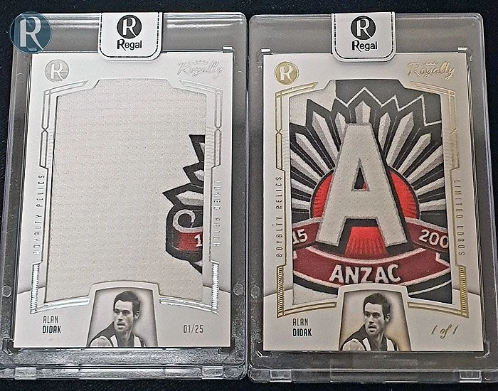 2021 Regal Royalty Tribute Series Part 2
