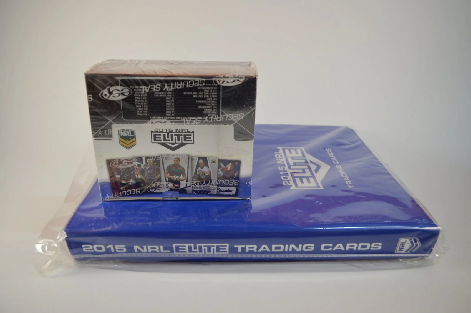 NRLCOMBO01b_2015_ESP_TLA_NRL_elite_box_album_folder_combo_TCAC.jpg