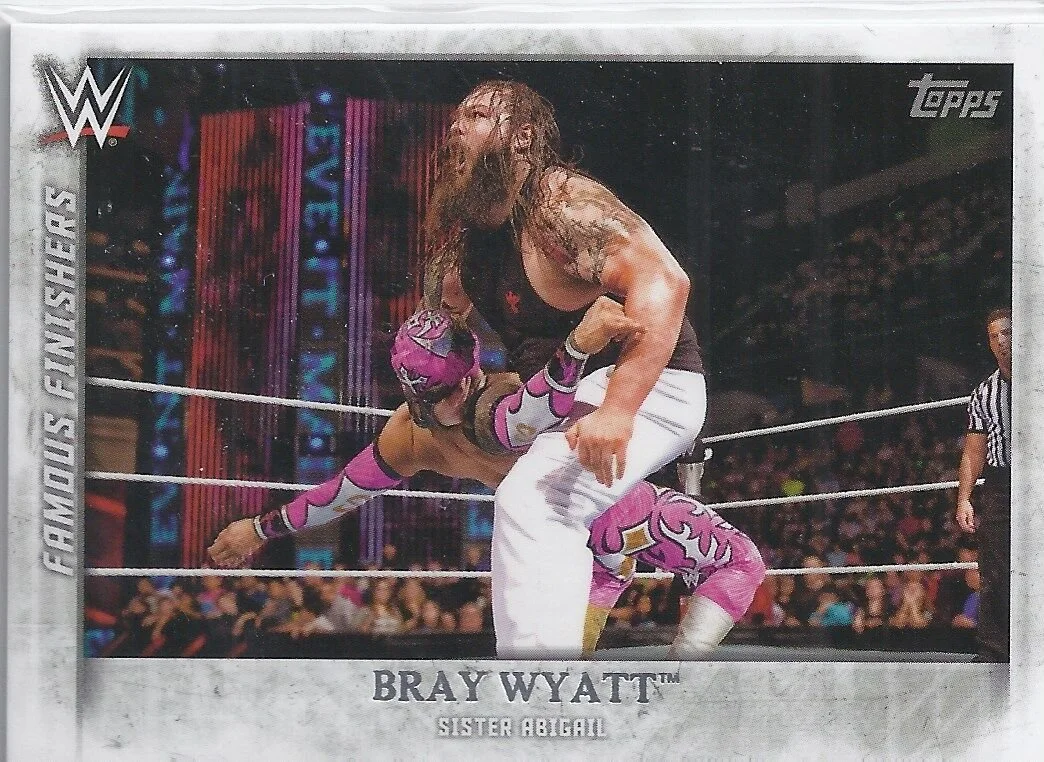 WWE2015UFF08_2015_topps_wwe_undisputed_famous_finishers_bray_wyatt_FF15.jpg