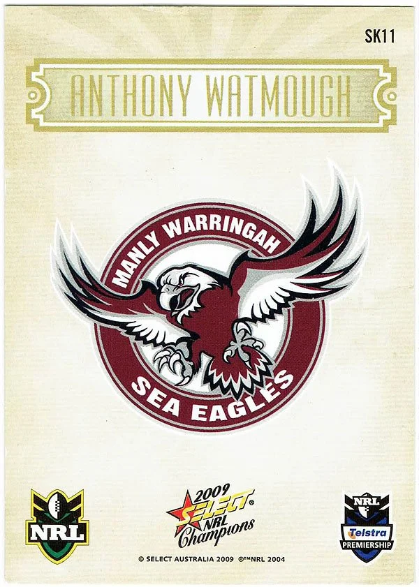 NRL2009SCSK011b_2009_select_NRL_champions_sketch_anthony_watmough_SK11_TCAC.JPG