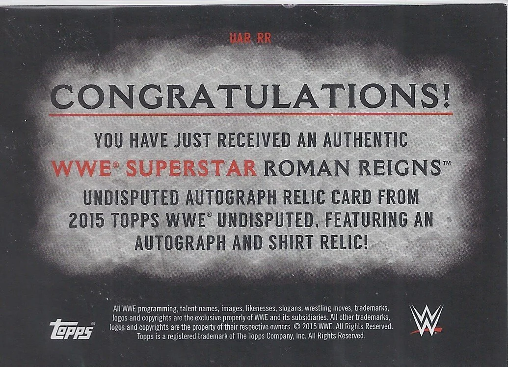 2015_topps_wwe_undisputed_autograph_relics_roman_reigns_UAR-RRE_back.jpeg