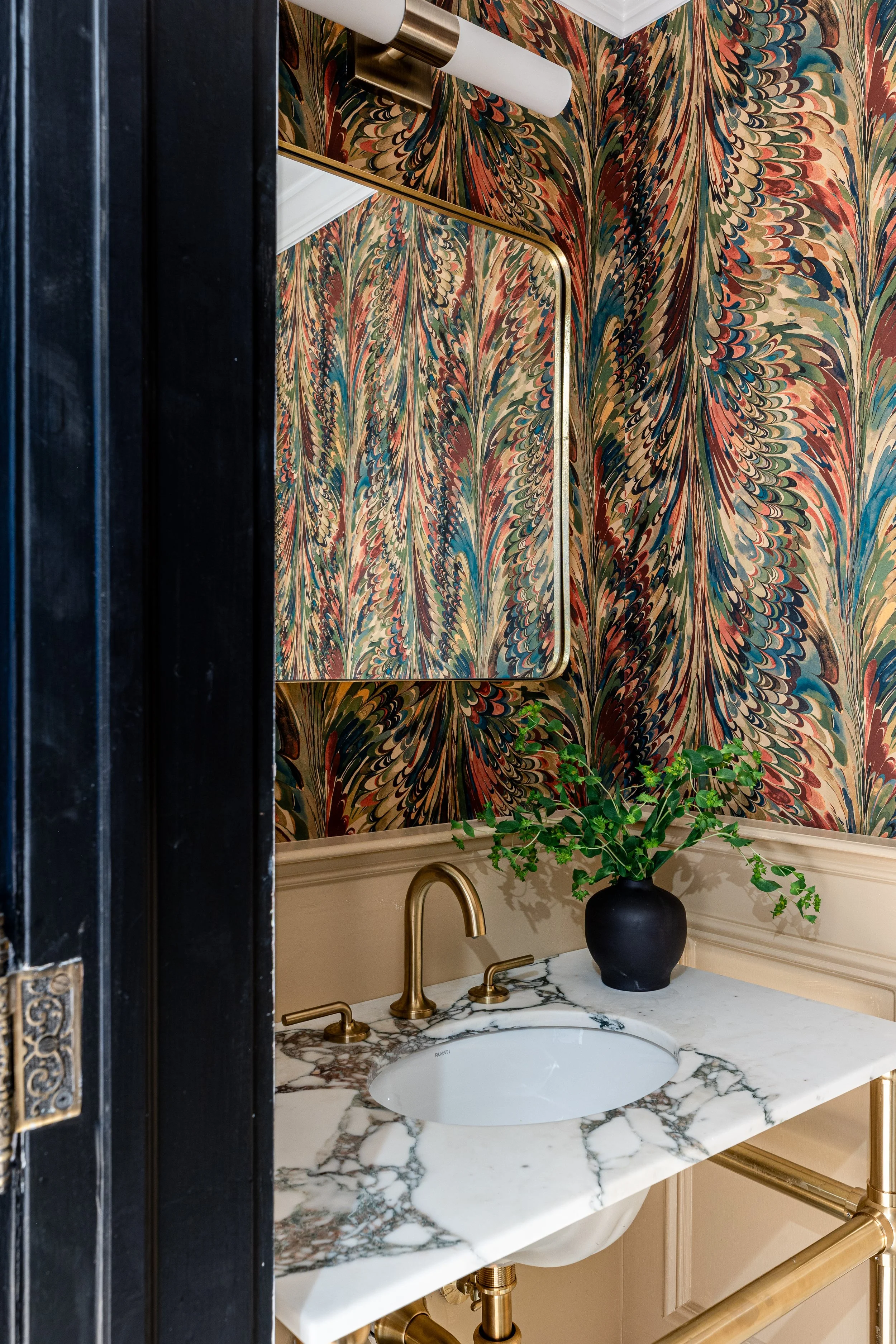 11TH STREET BROWNSTONE