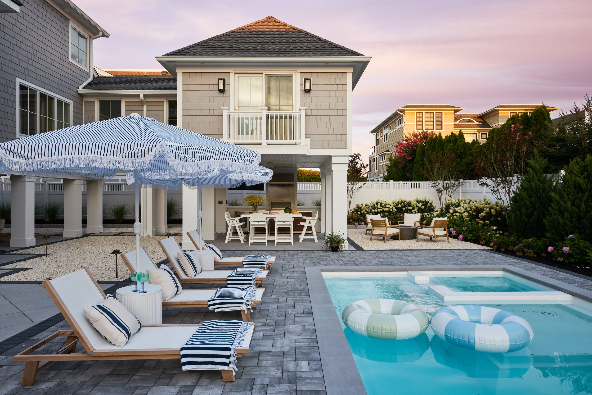 LONG BEACH ISLAND