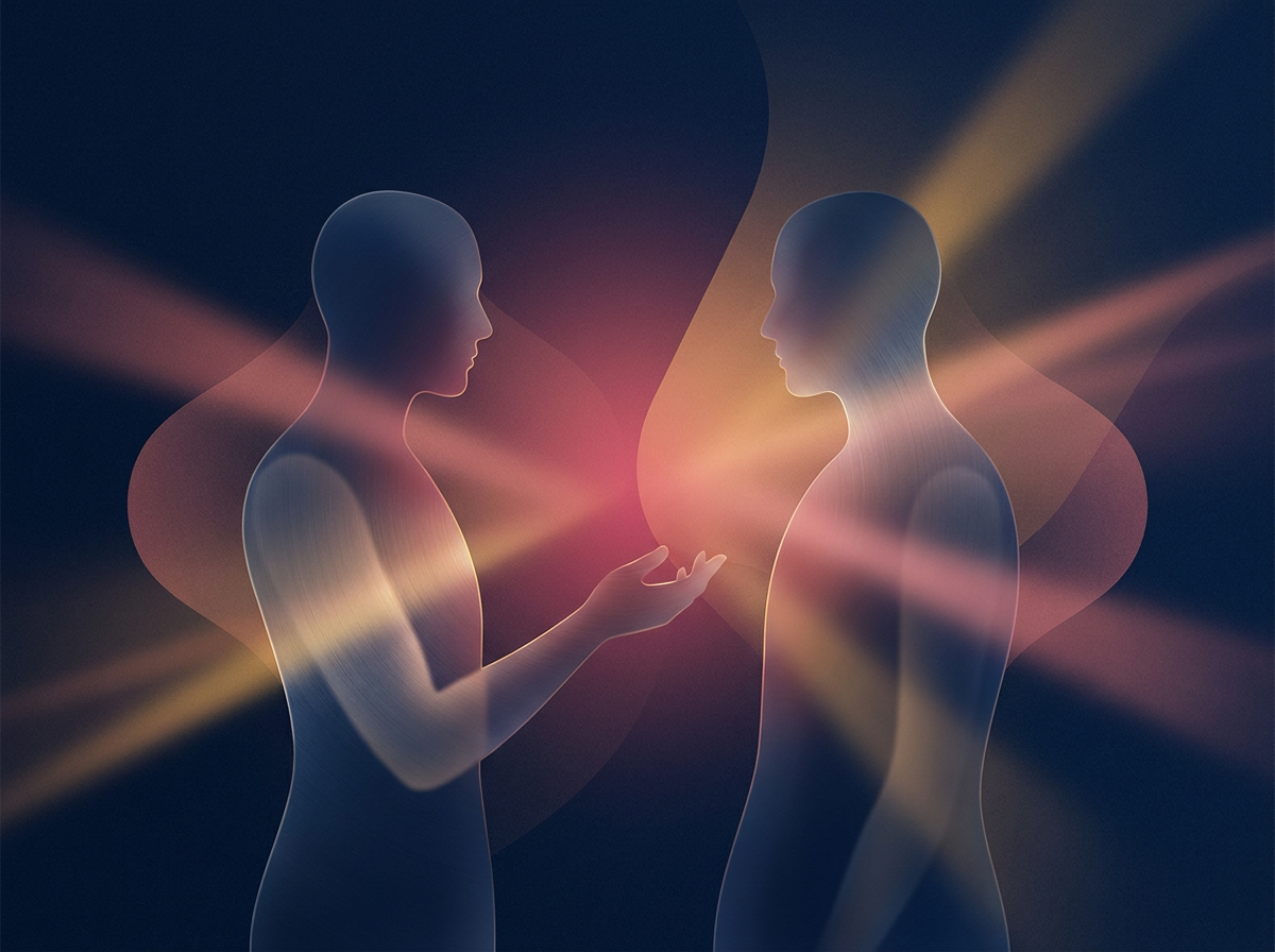 At the Heart of Restorative Cultures