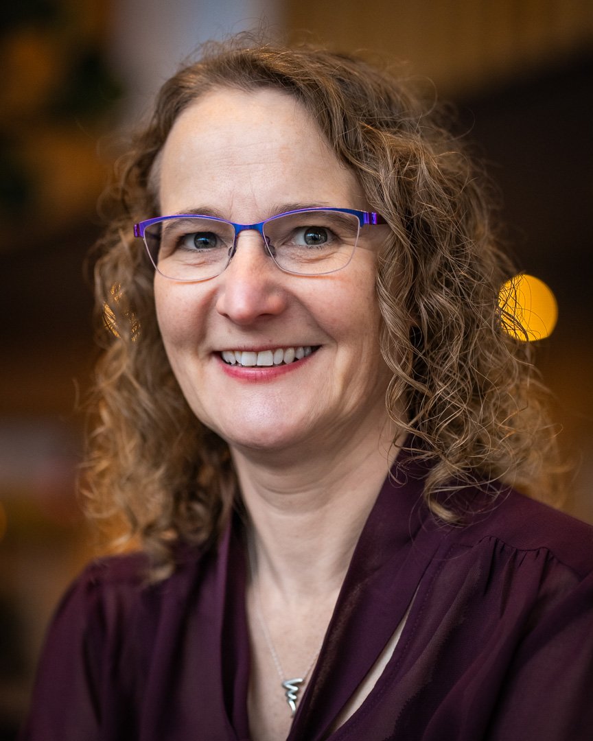 Dr Claire Hunter