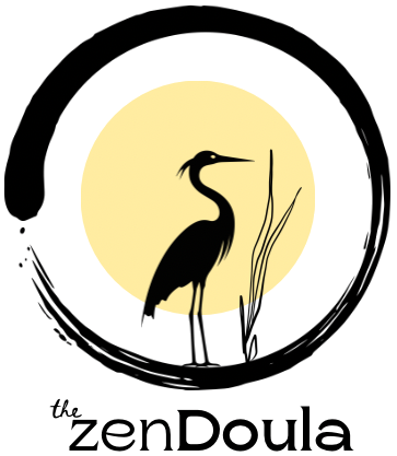 The Zen Doula (Copy)
