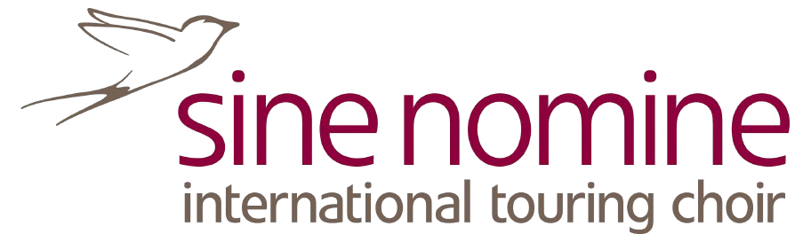 Sine Nomine International Touring Choir