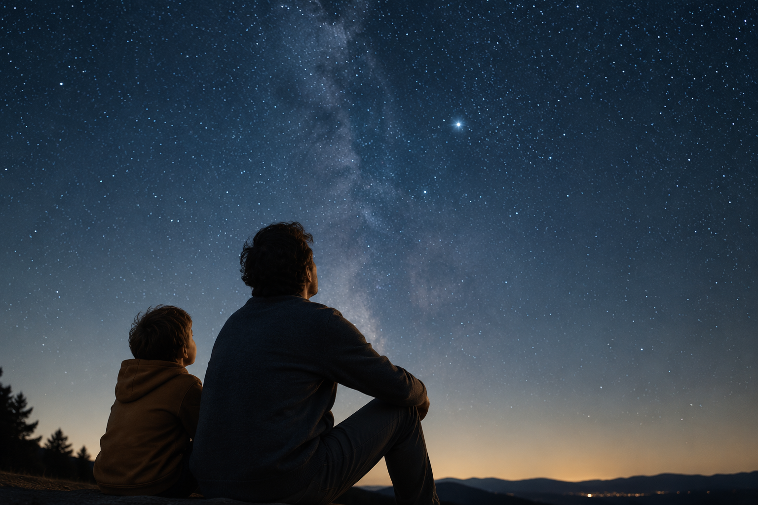 Wonder Is the Way In: Why We Ask Wonder Questions in Kids Ministry