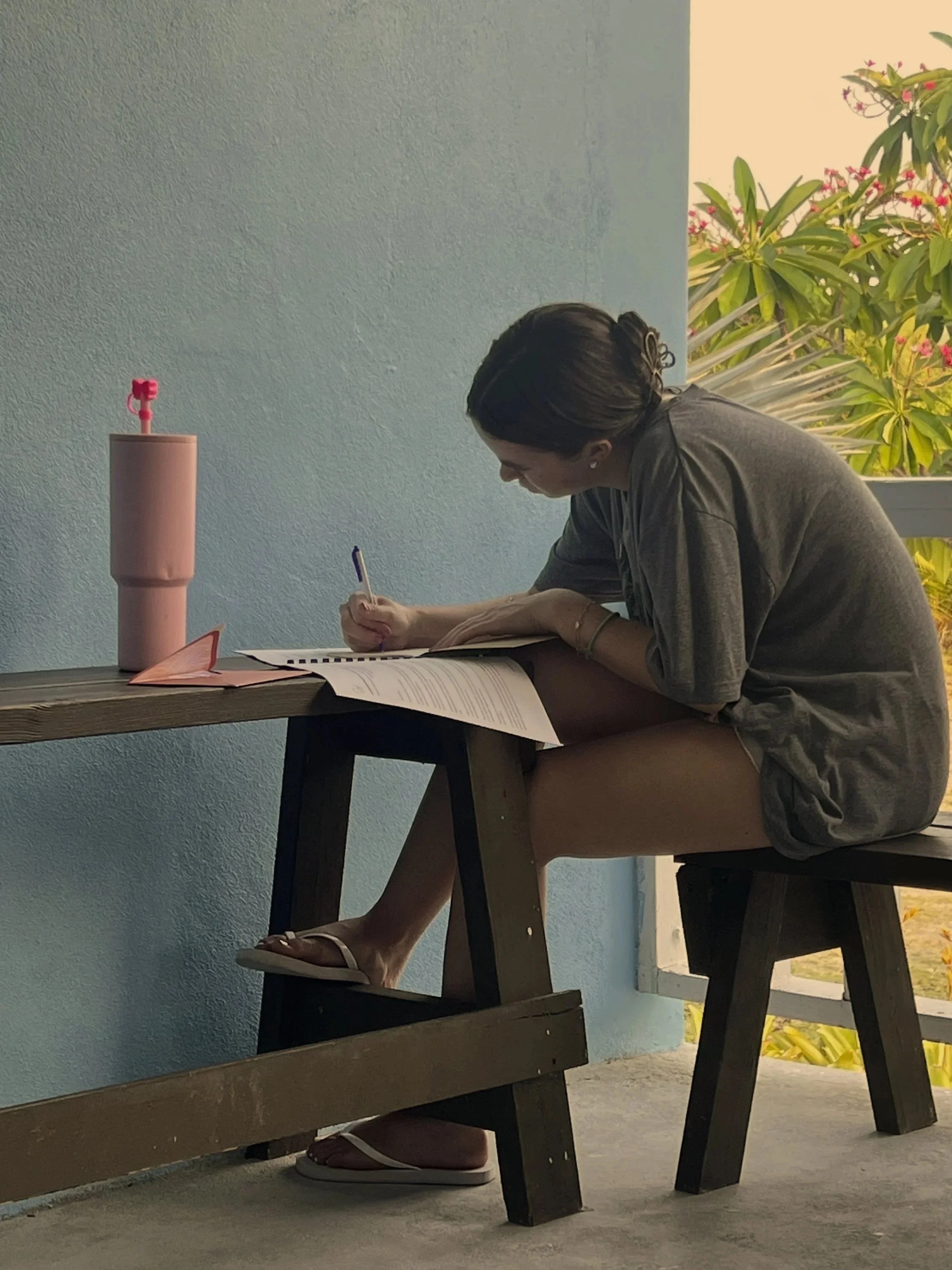 Teaching Teenagers How to Read Scripture