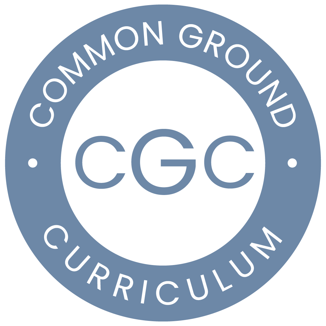 Common Ground Curriculum
