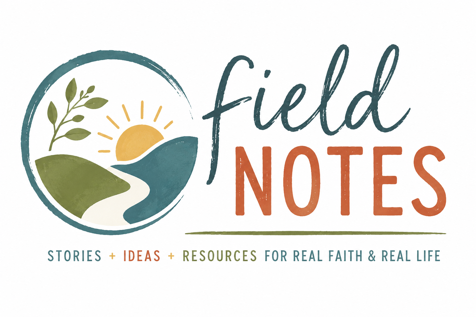 Field Notes CGC