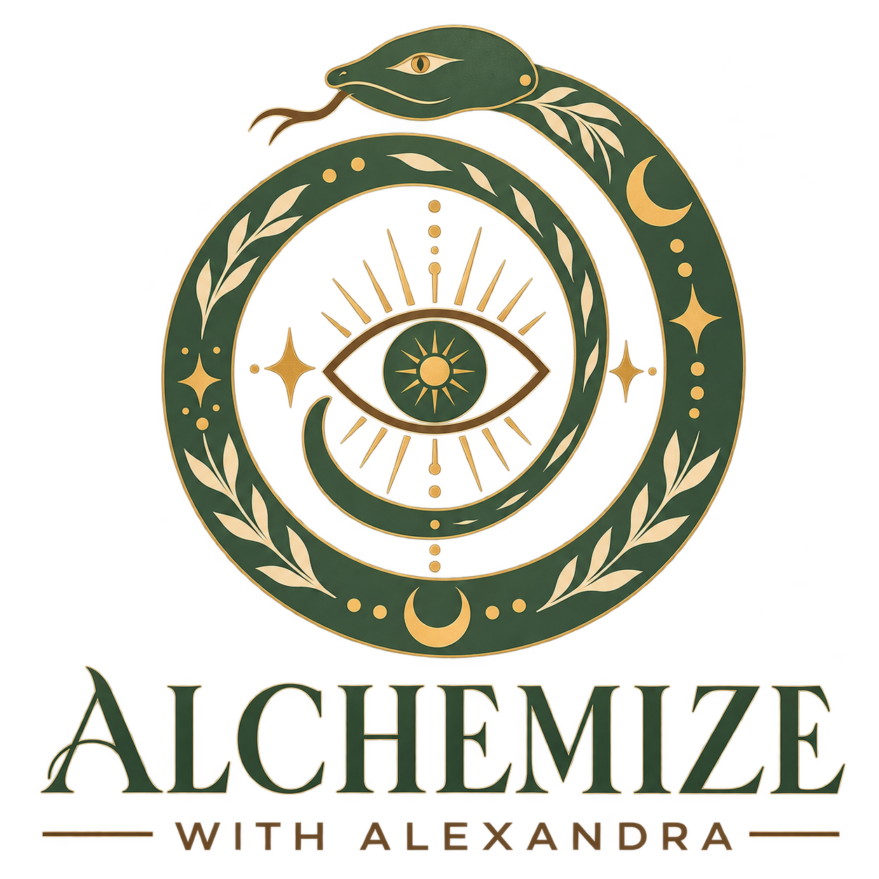 Alchemize With Alli