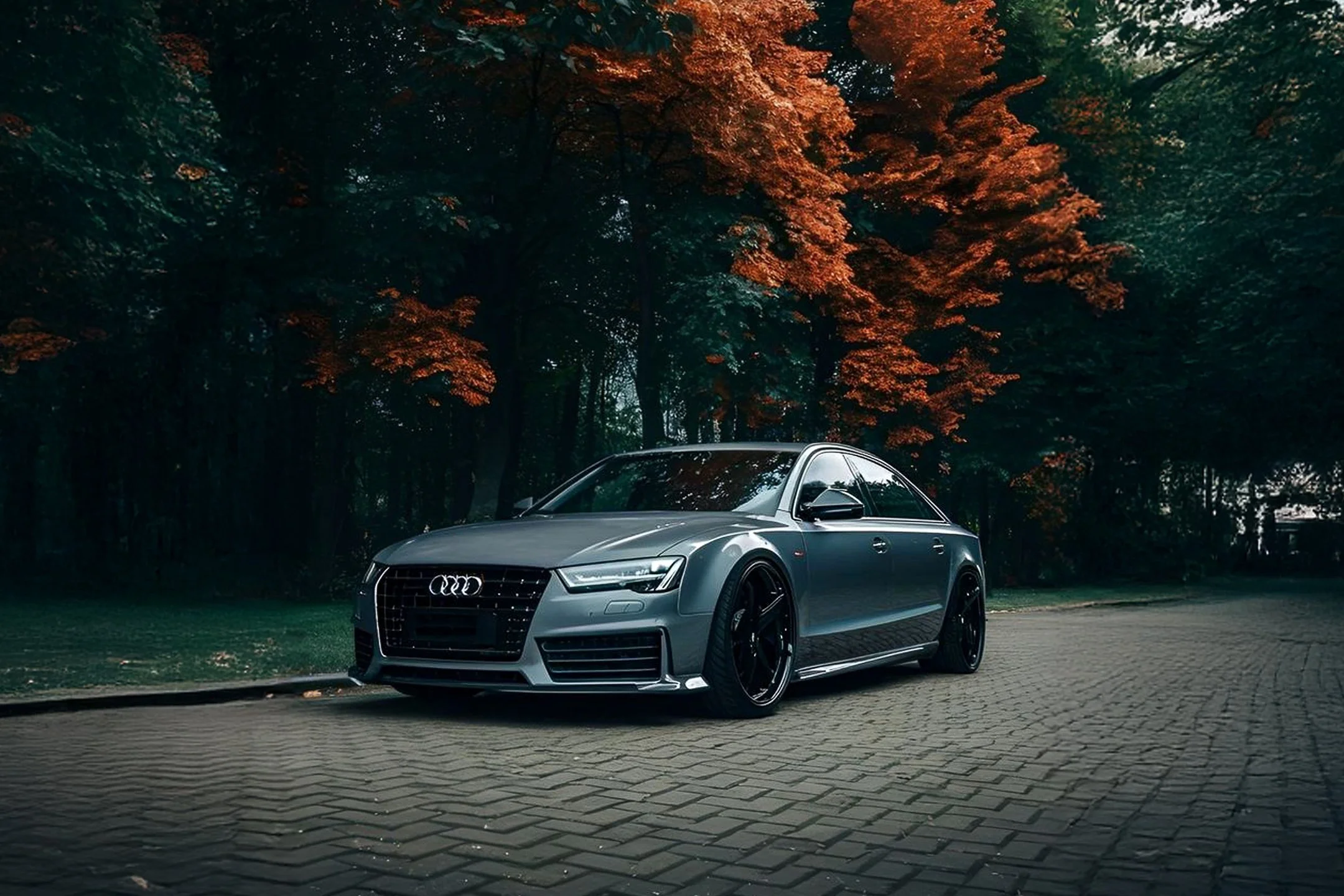 AUDI S8 Gray.jpg