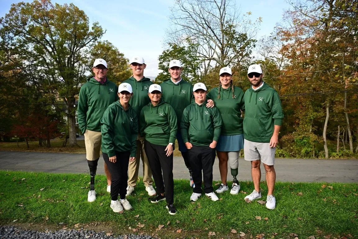Storm King Invitational Green Team