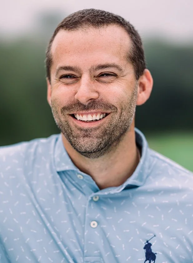 Trevor Stephens