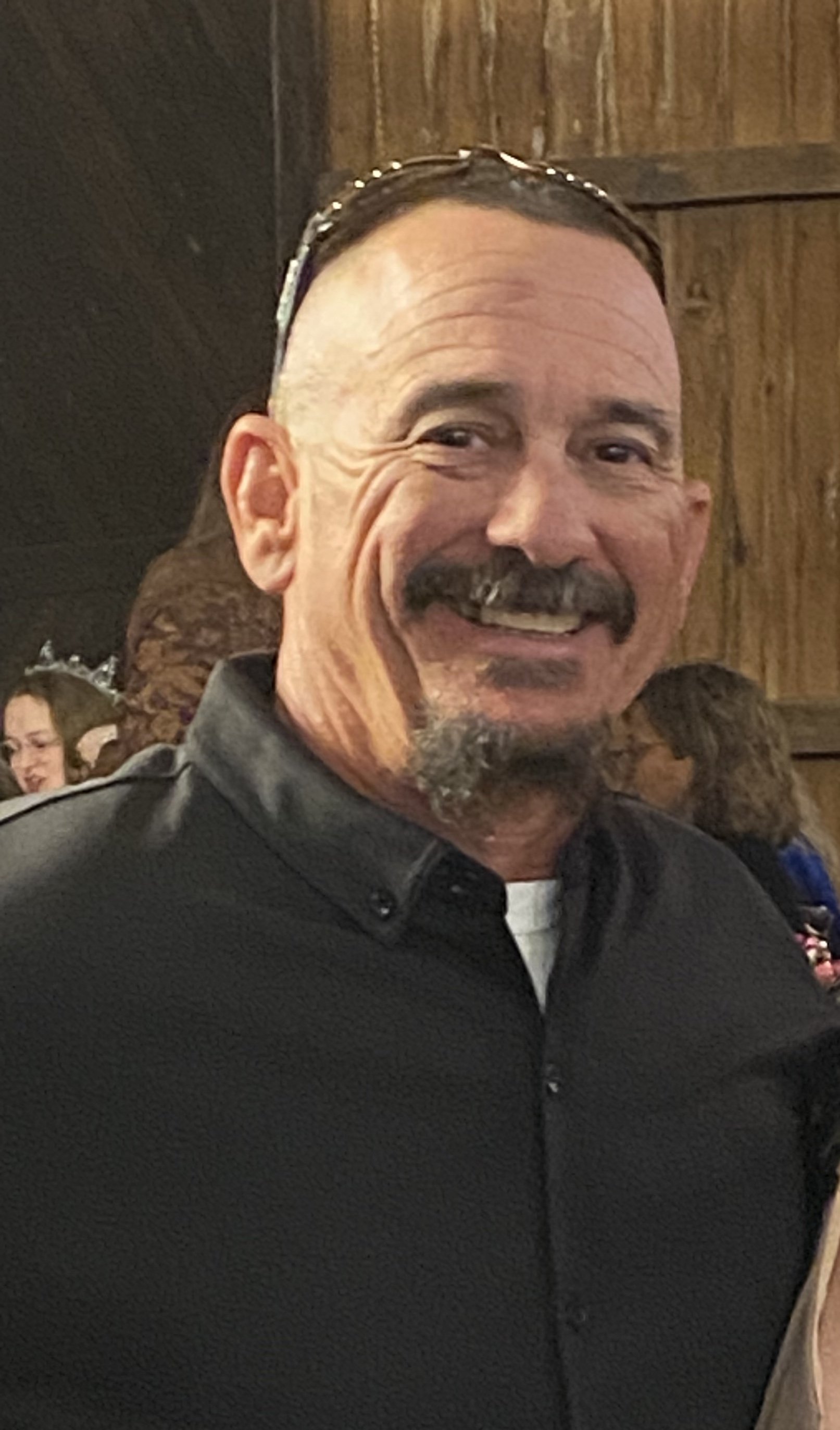 Jacque Keeslar