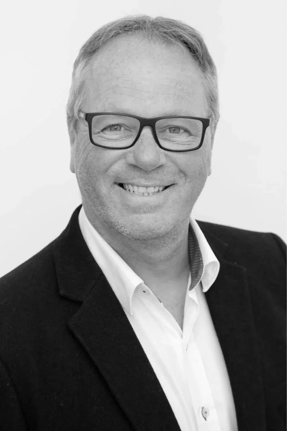 Derek Binnie Non-Executive Director at JWGS Associates
