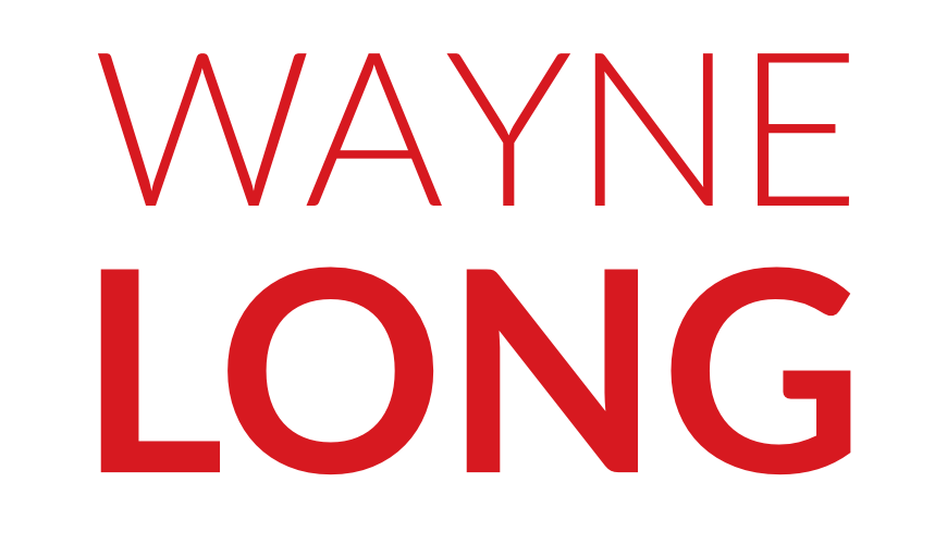 Wayne Long logo