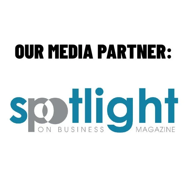 our media partner: spotlight on business magazine
