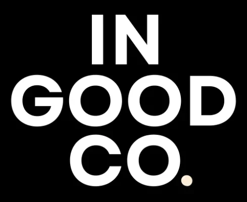 In Good Co logo