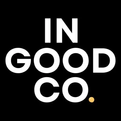 In Good Co logo