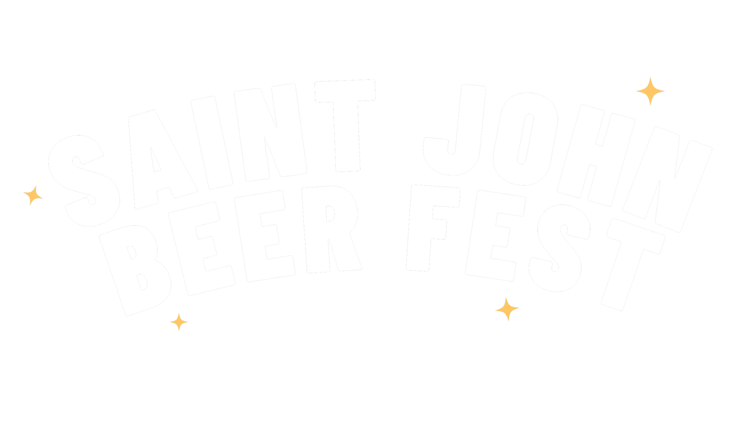 Saint John Beer Fest logo