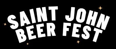 Saint John Beer Fest wordmark