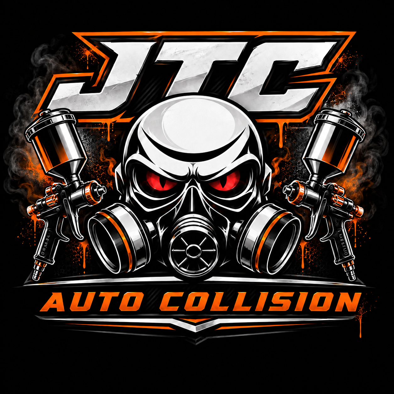 JTC Auto Collision