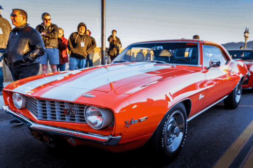 '69 Z-28