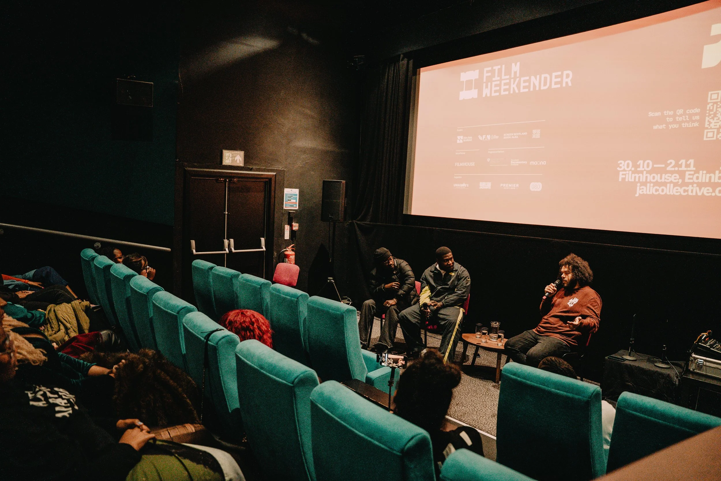 Discussion: The Heart is a Muscle