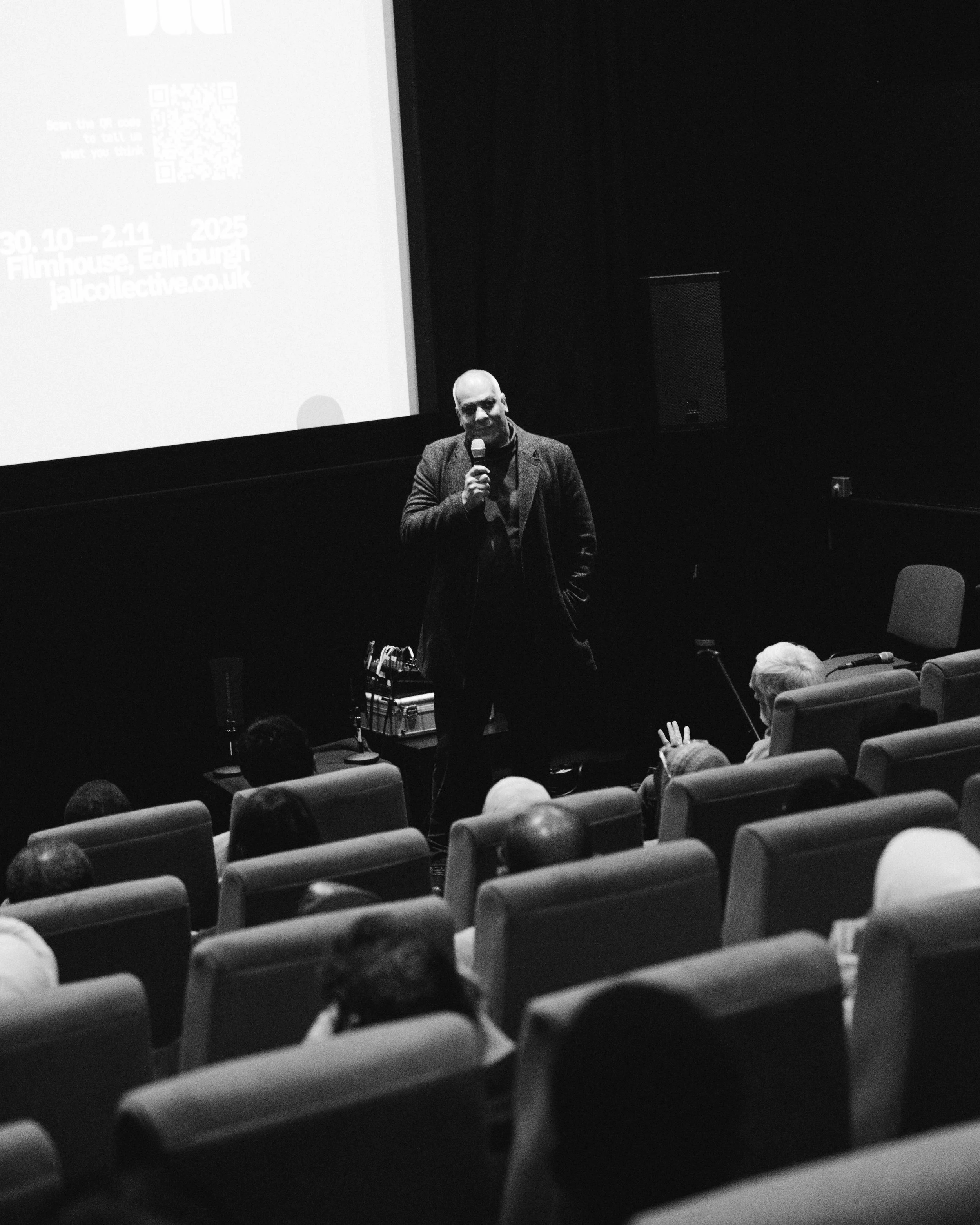 In Conversation: Khartoum