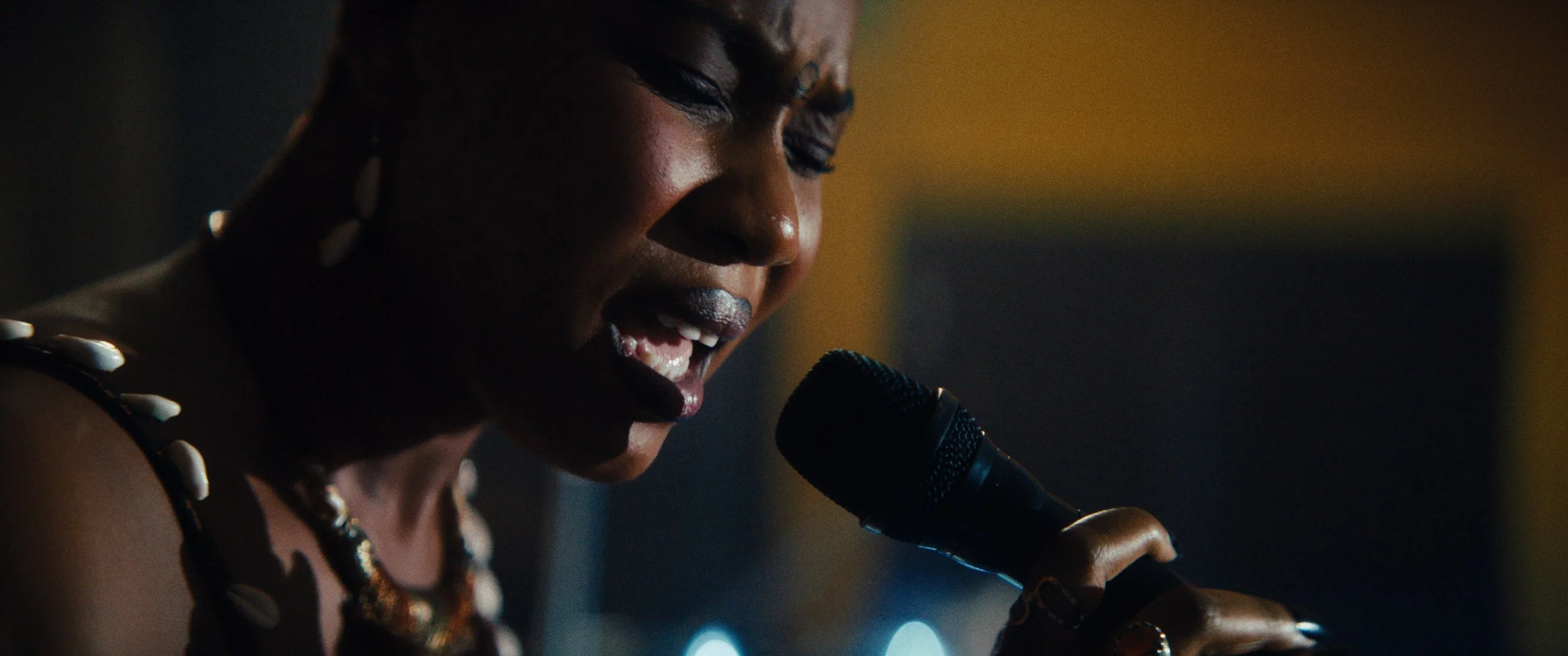 Jali Film Weekender  announces opening and closing films and spotlight on Angolan film collective Geração 80 for 2026 edition 