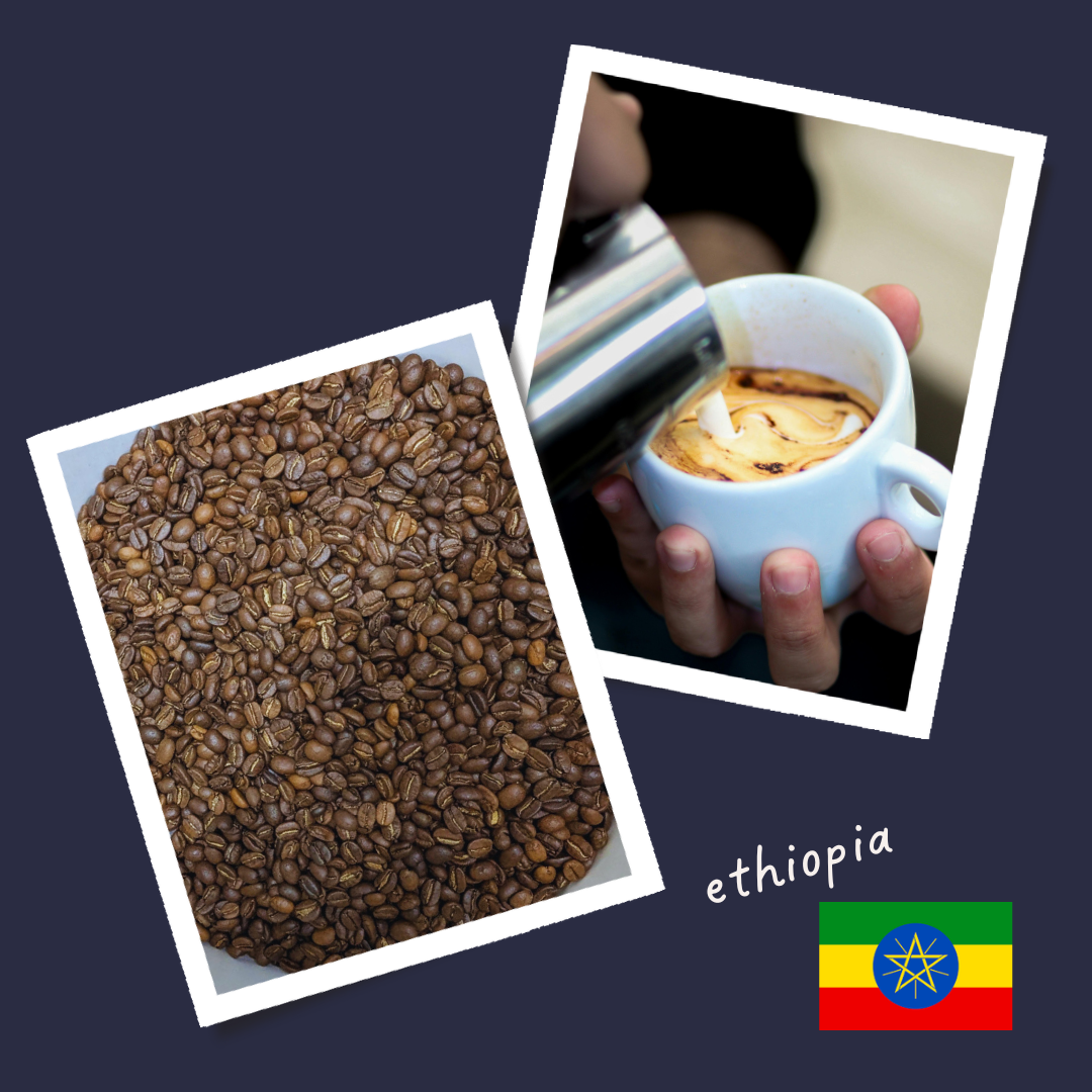 Ethiopia