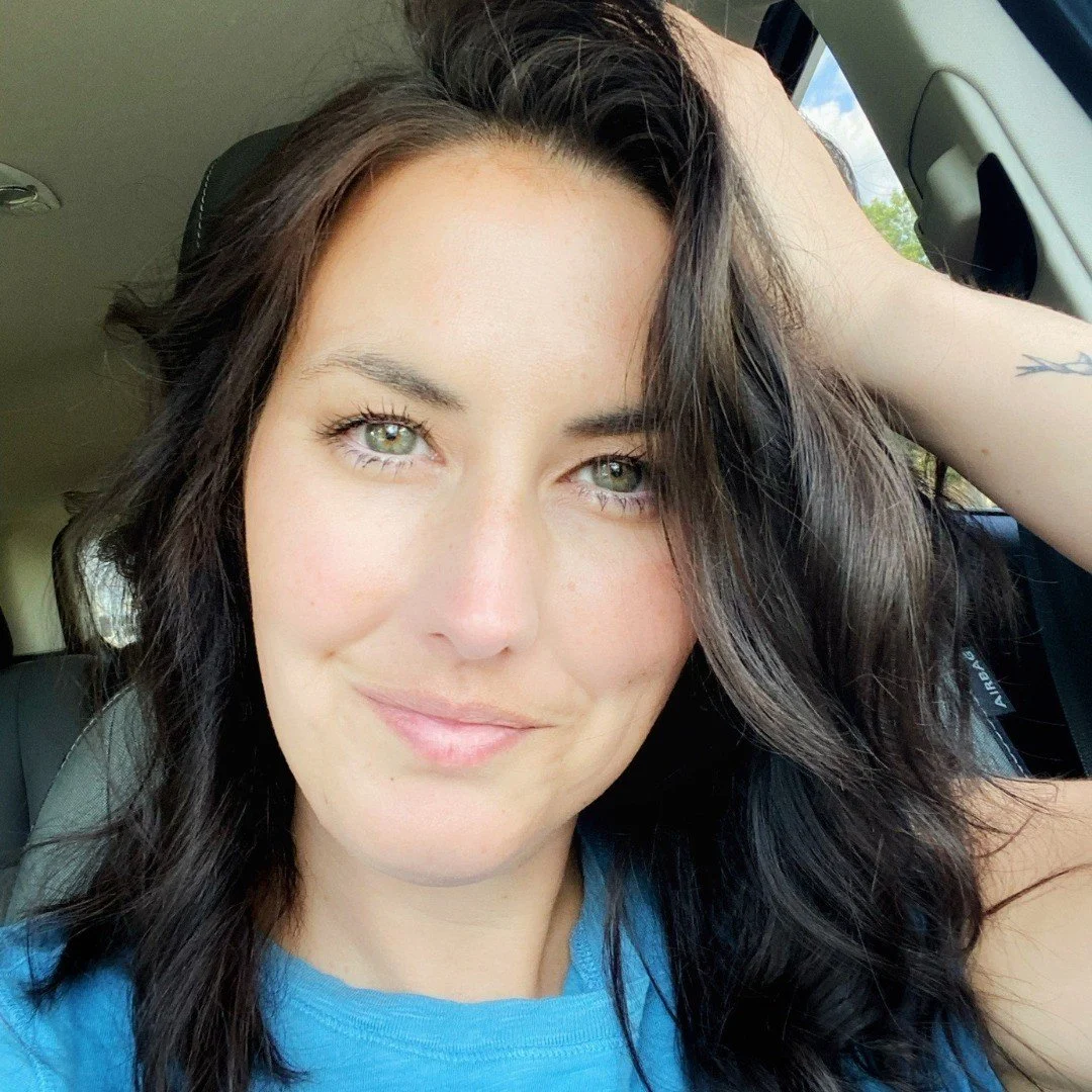 Hi! I&rsquo;m Megan! Welcome to Sacred Creative Home! I became interested in decluttering and Feng Shui in 2015 after my Reiki training. After studying how energy feels and flows, I noticed how my home was affecting me. In 2020, I decided to take cou