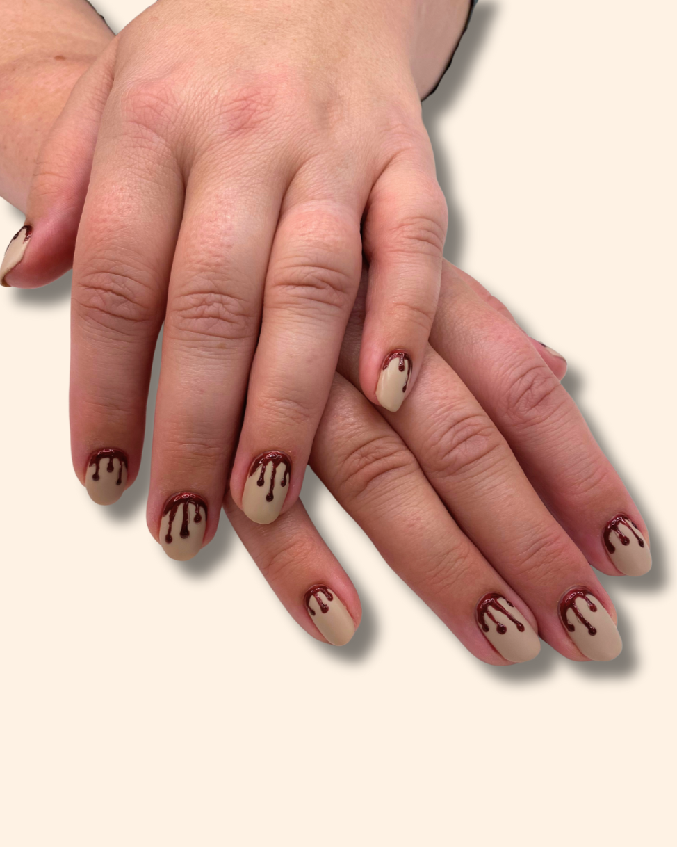 Gel Manicure- Signature