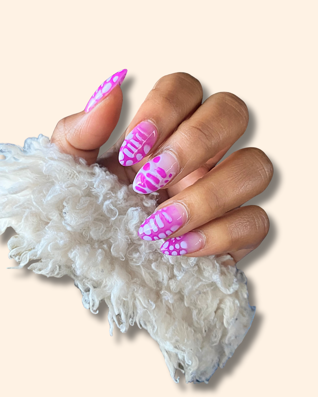 Sculpted Extensions- Signature 