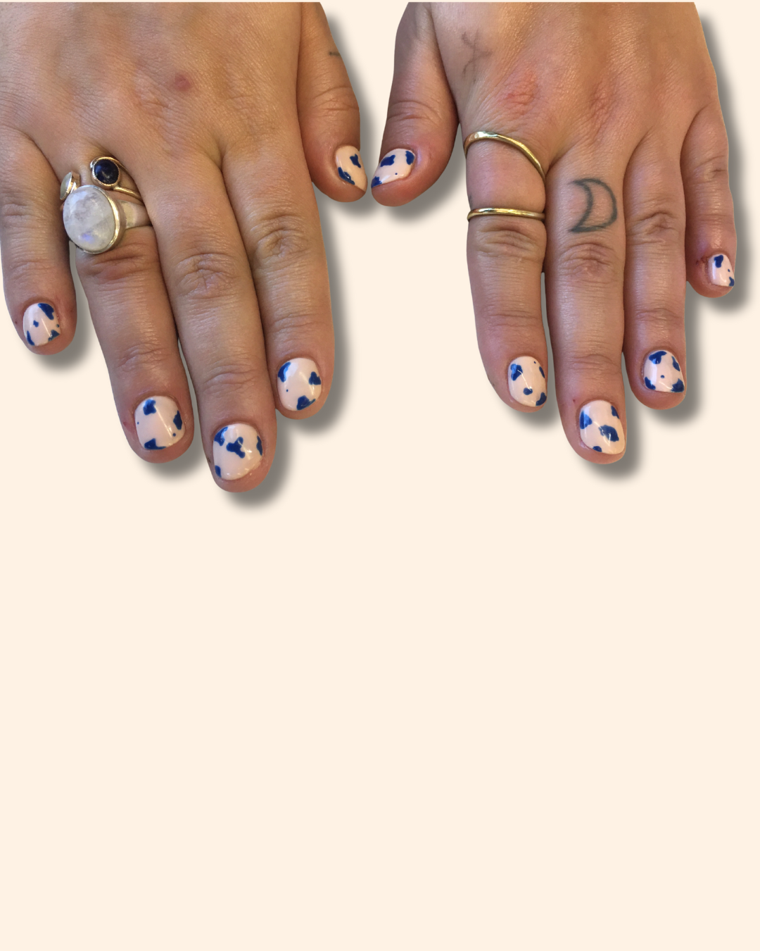 Gel Manicure- Signature