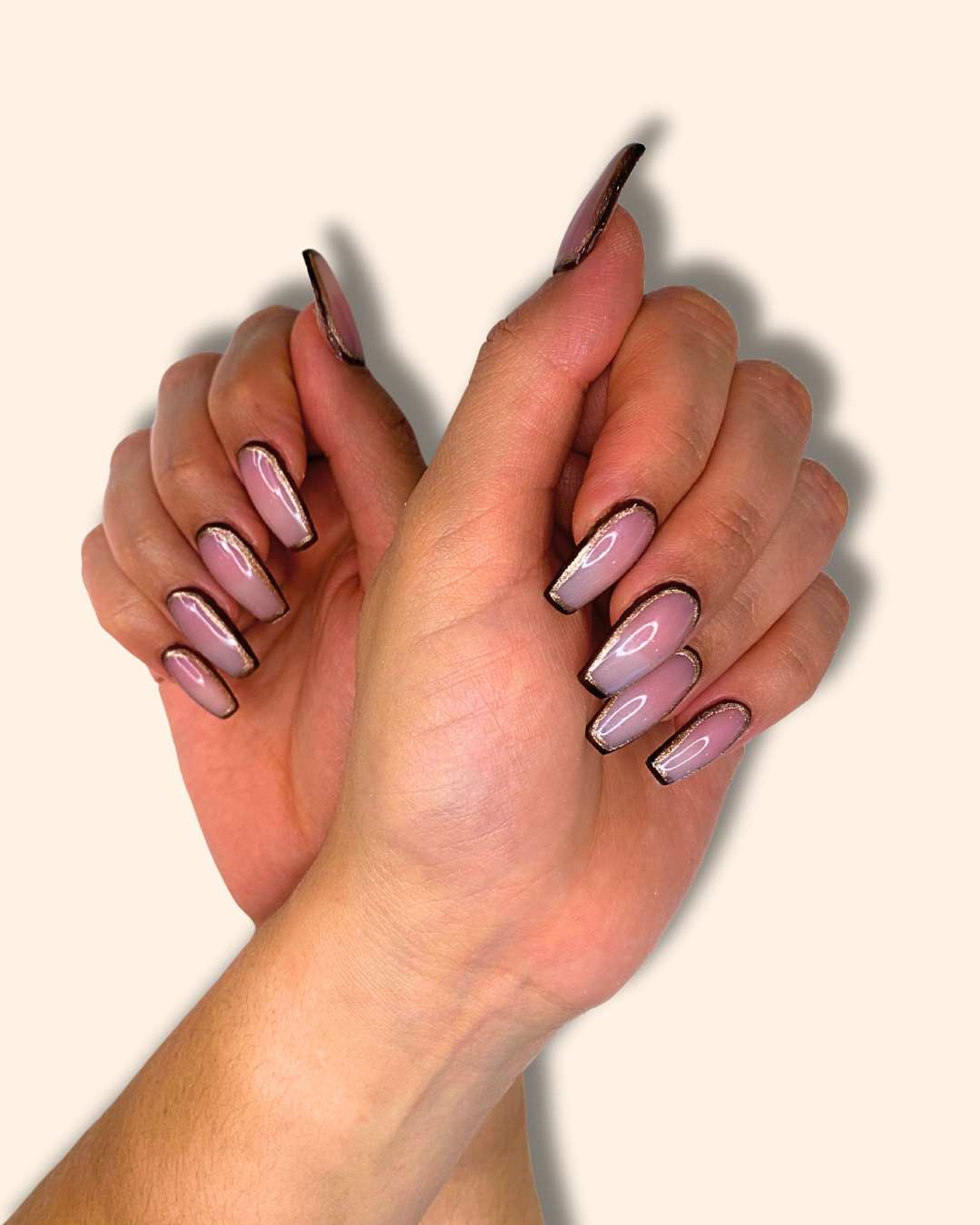 Sculpted Extensions- Signature 