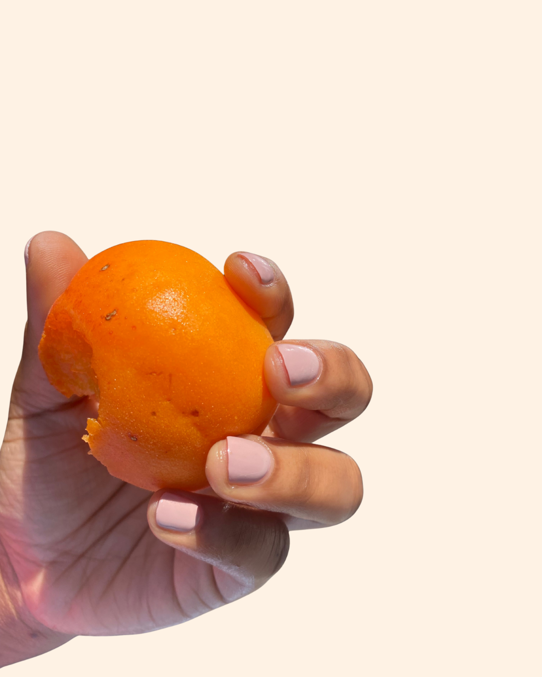 Gel Manicure- Classic 