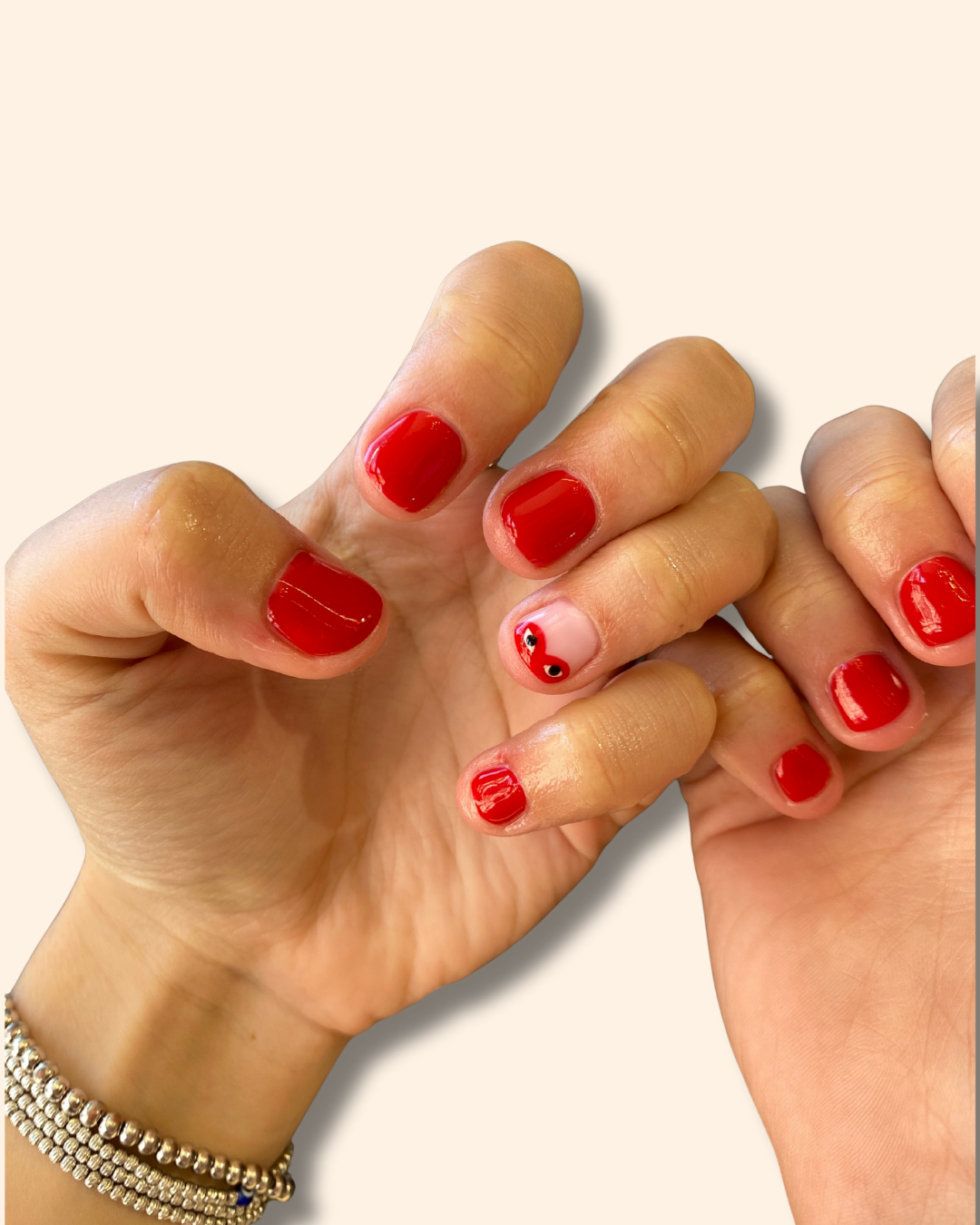 Gel Manicure- Signature