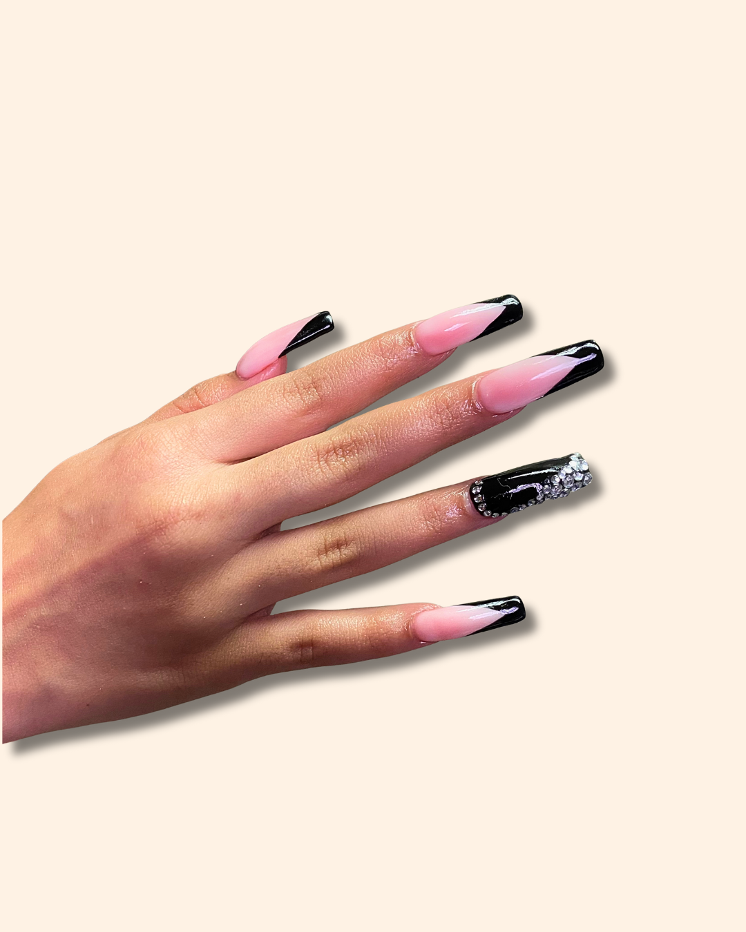 Sculpted Extensions- Signature 