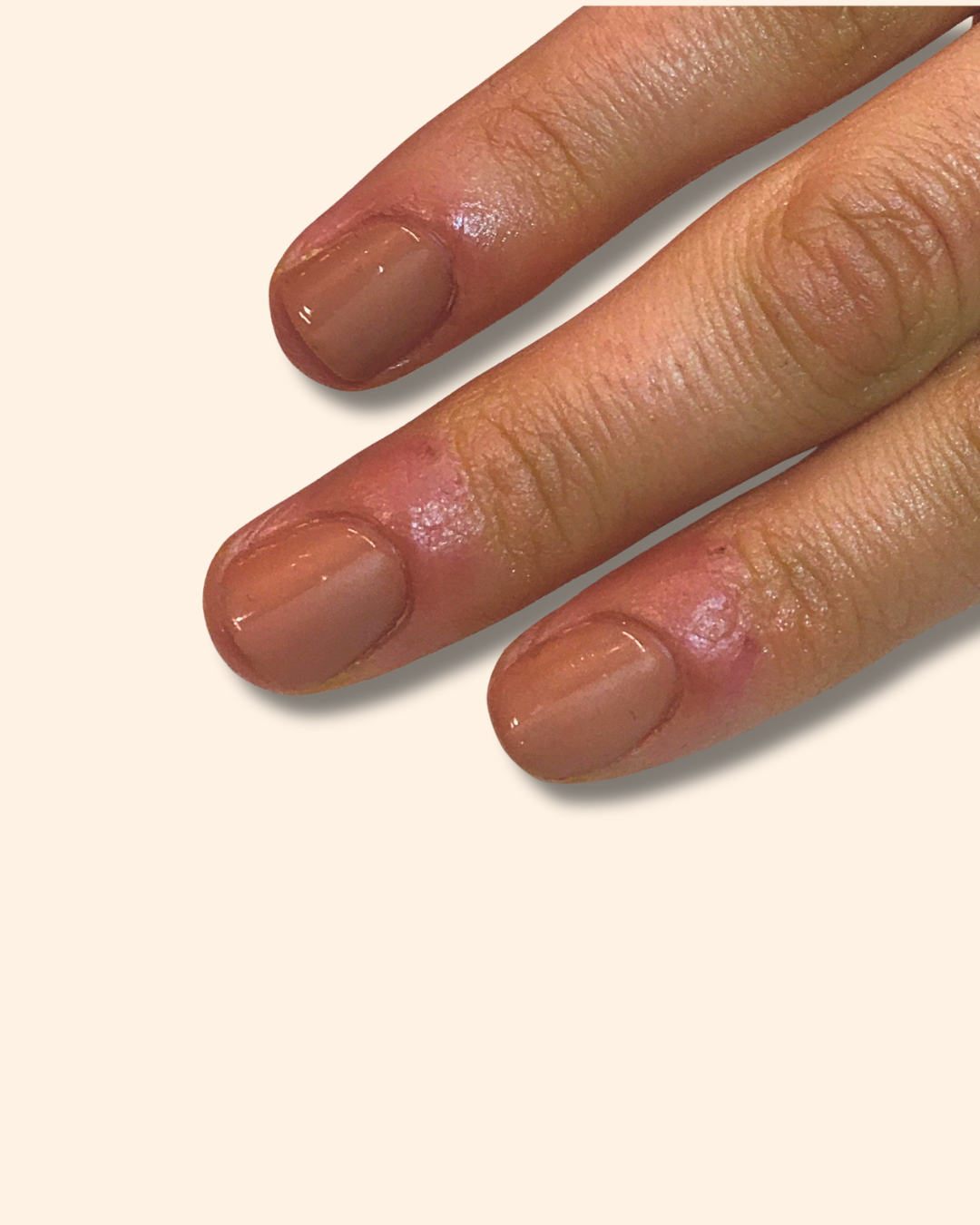 Gel Manicure- Classic