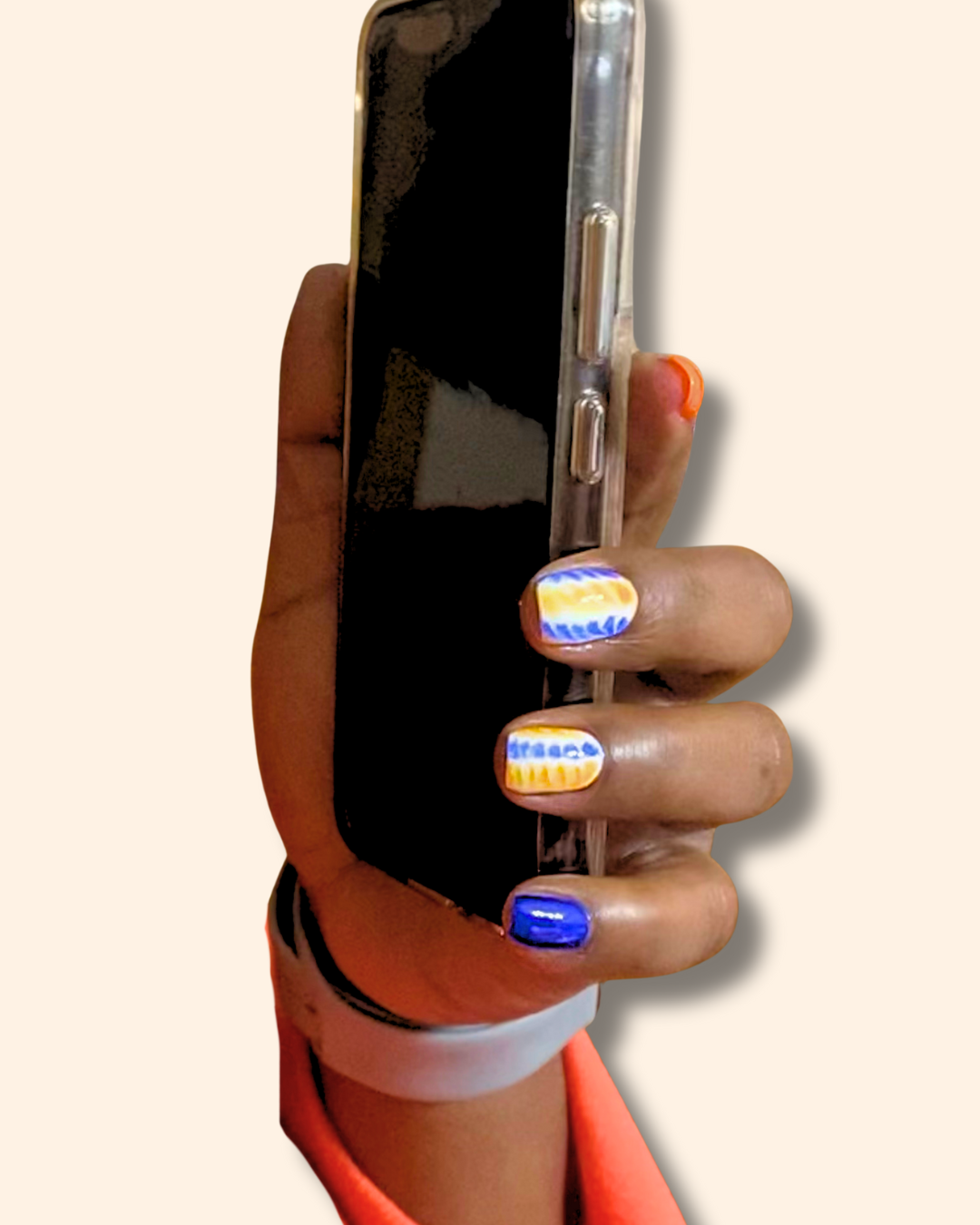 Gel Manicure- Signature