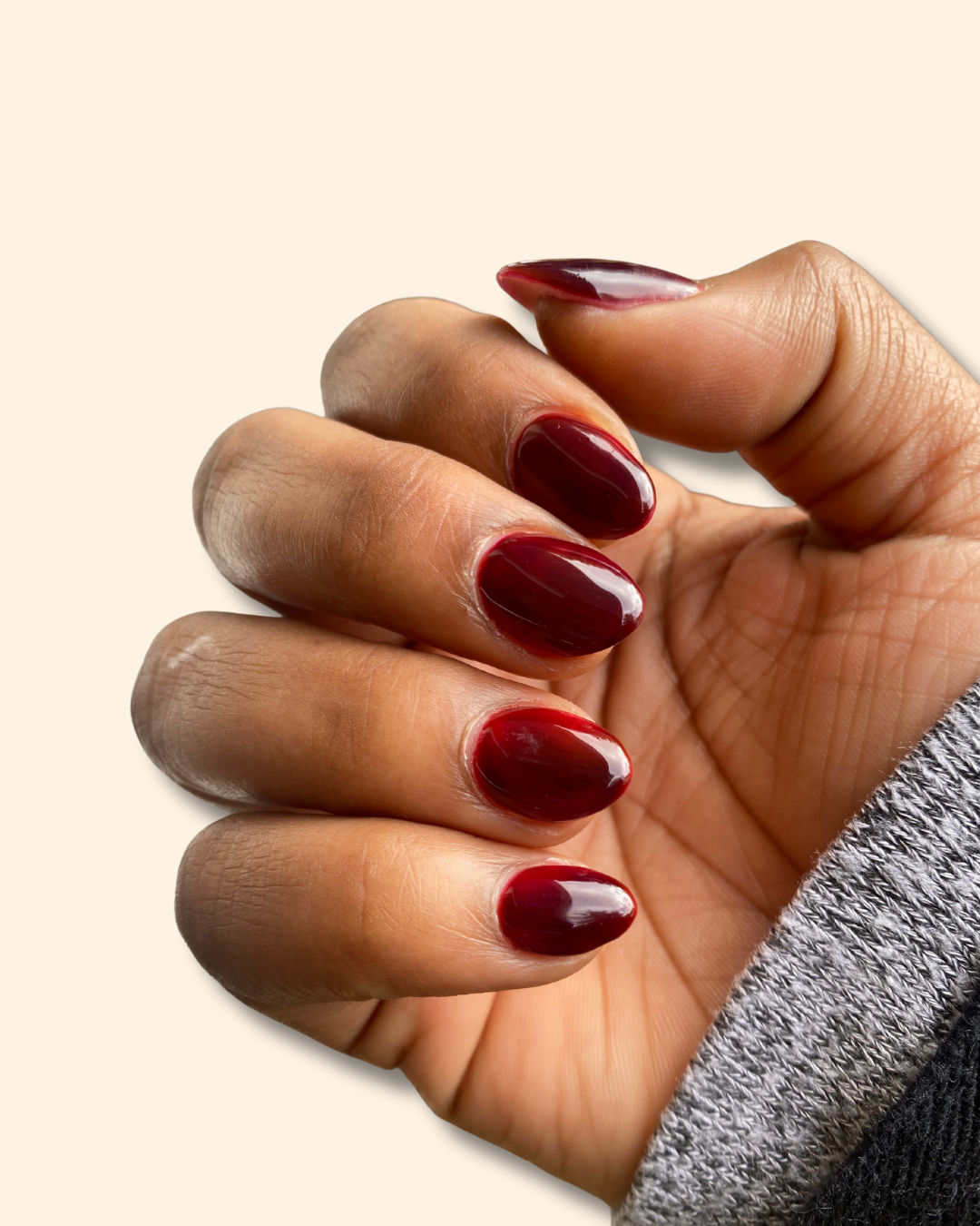 Sculpted Extensions- Classic