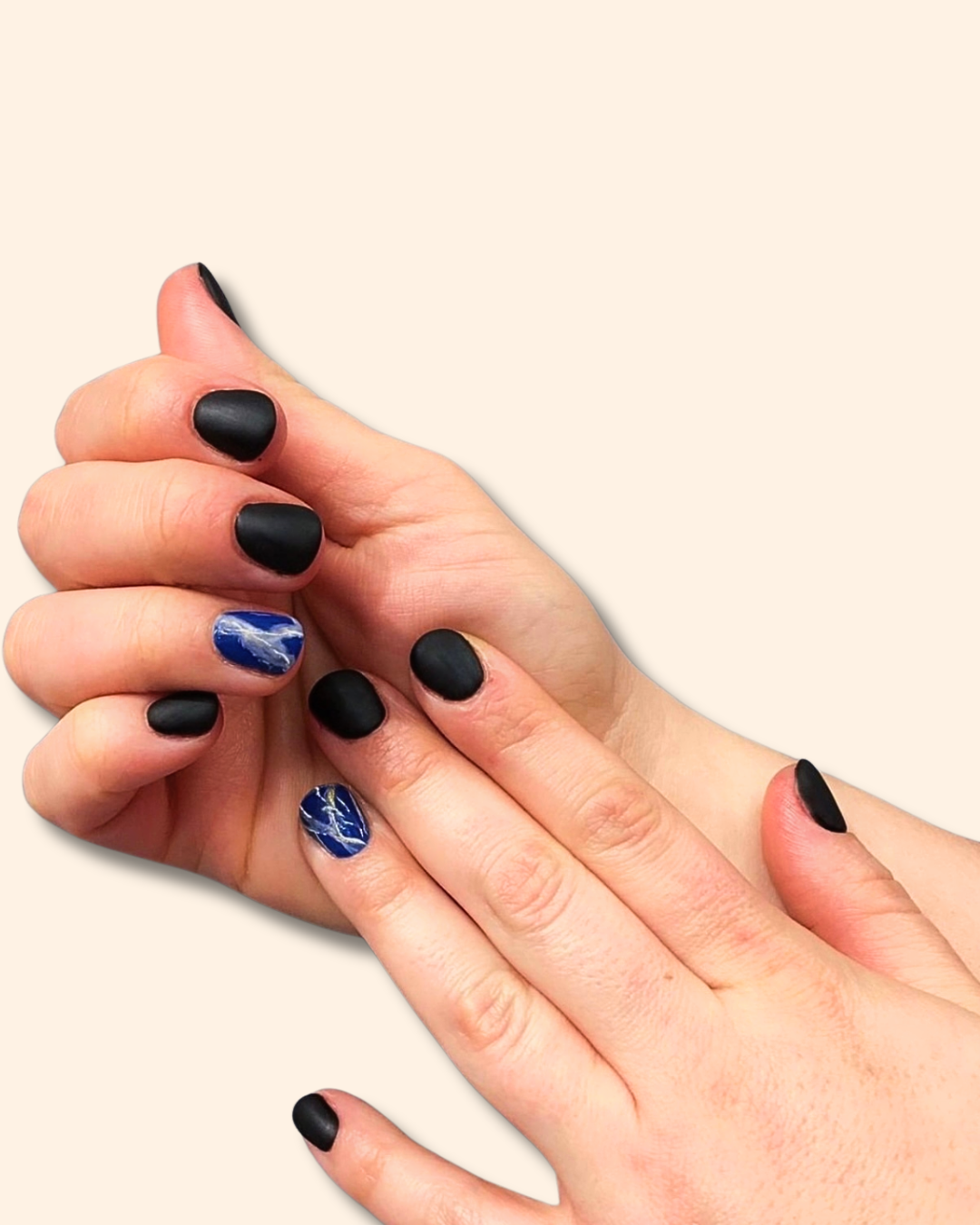 Gel Manicure- Signature