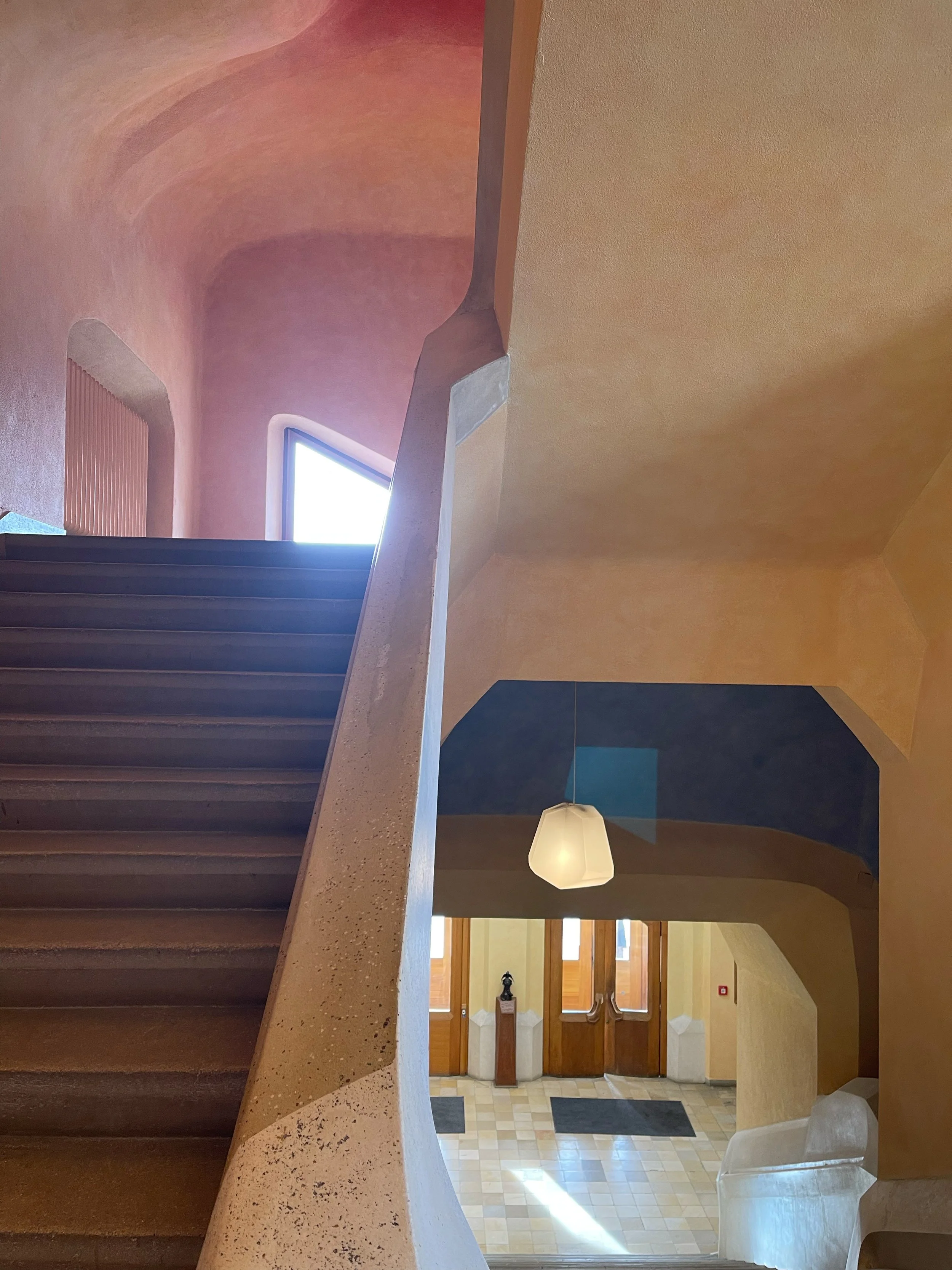 Elterntagung im Rahmen der Gesamtschweizerischen Weiterbildungstage – Eindrücke einer Schulmutter