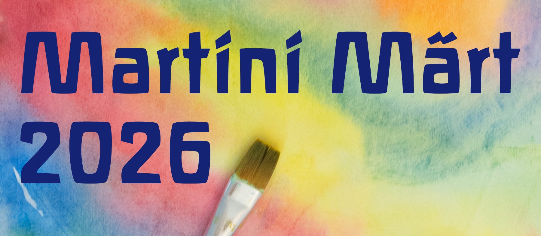 Martini märt 2026