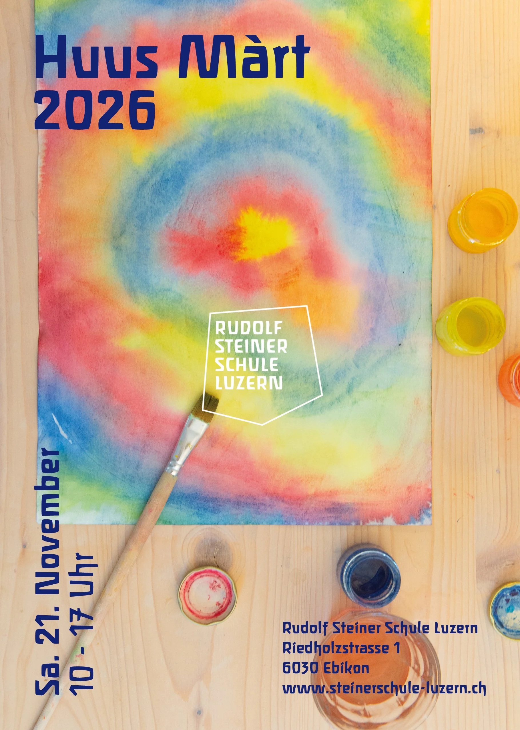 Huus Märt 2026
